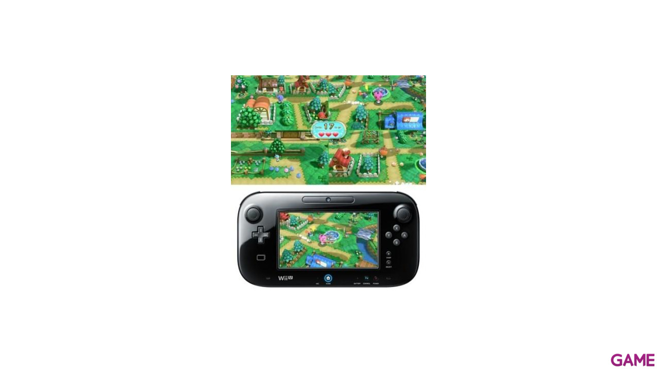 Nintendo Land Nintendo Selects-10