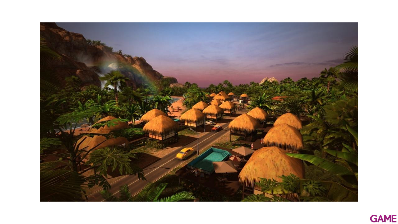 Tropico 5 Penultimate Edition-9