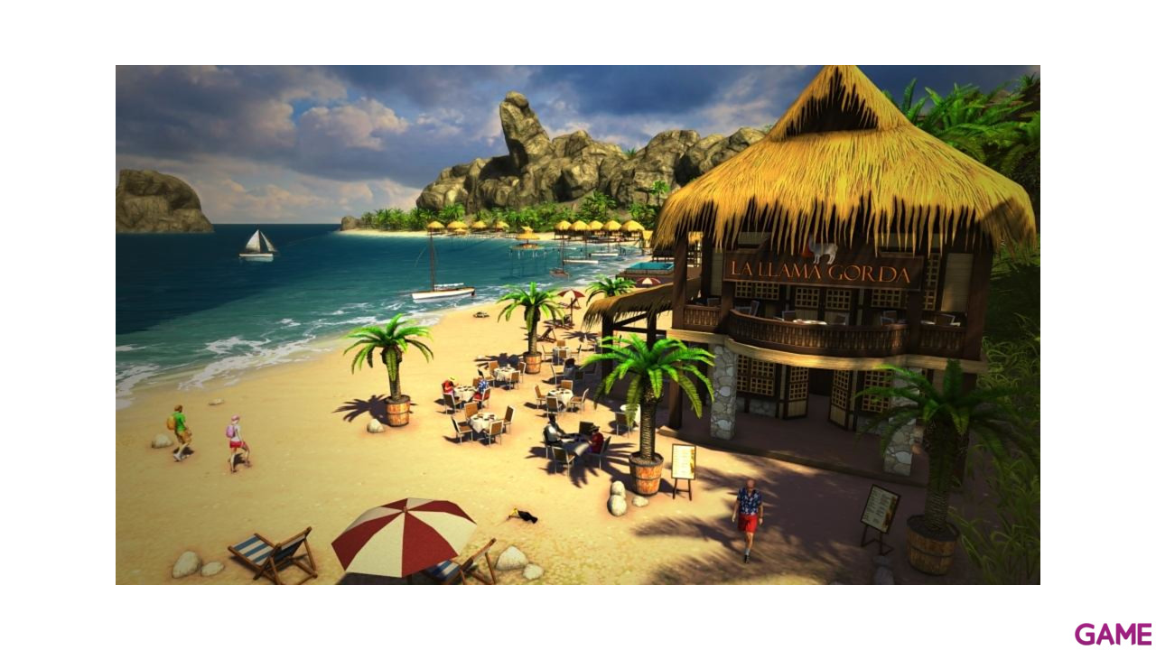 Tropico 5 Penultimate Edition-15