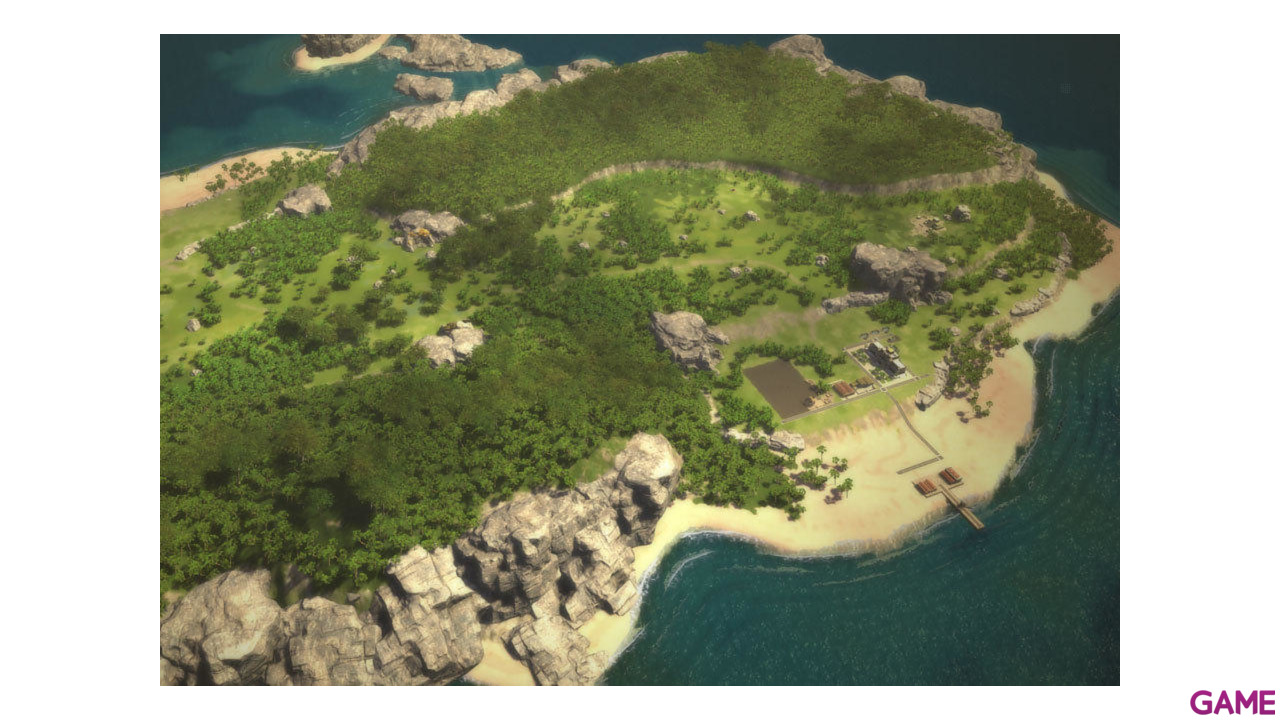 Tropico 5 Penultimate Edition-23