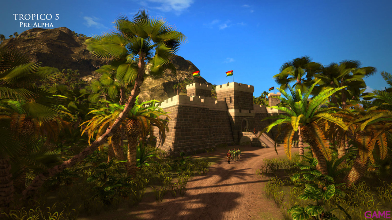 Tropico 5 Penultimate Edition-28