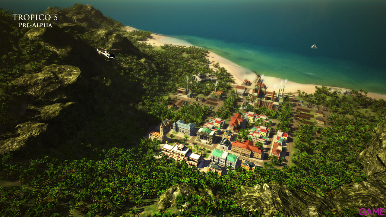 Tropico 5 Penultimate Edition-29