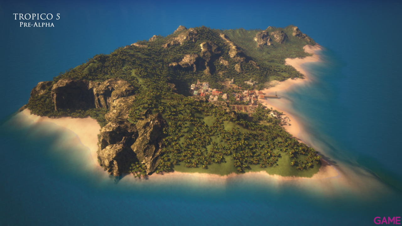 Tropico 5 Penultimate Edition-31