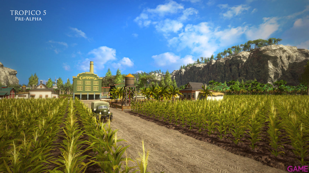 Tropico 5 Penultimate Edition-32