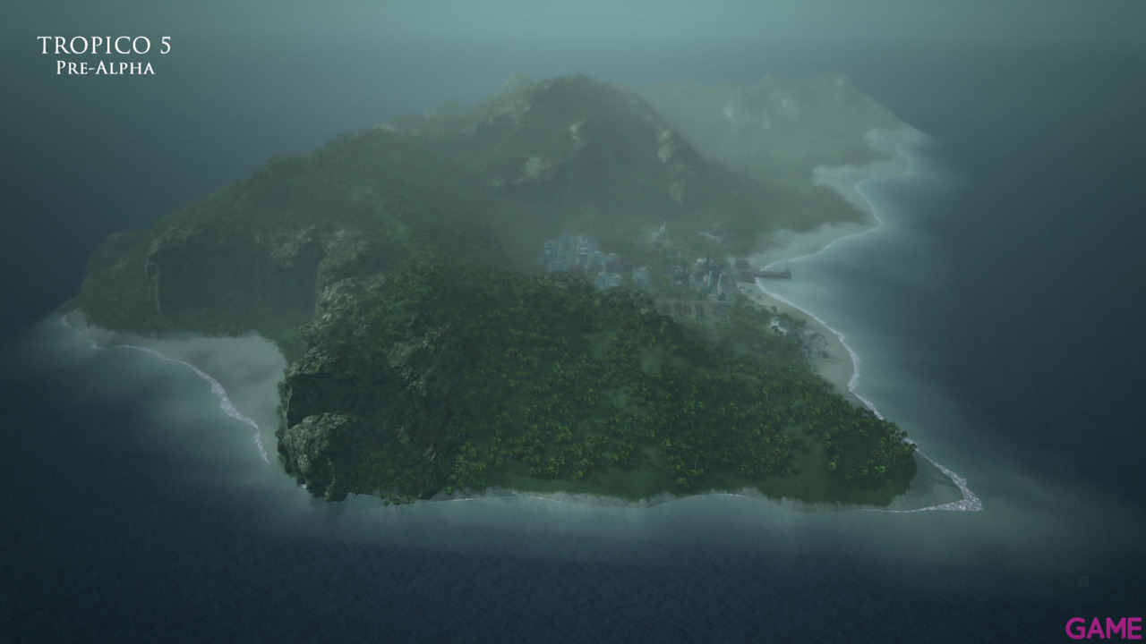 Tropico 5 Penultimate Edition-33
