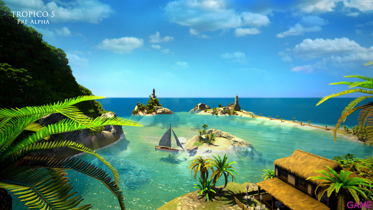 Tropico 5 Penultimate Edition-35
