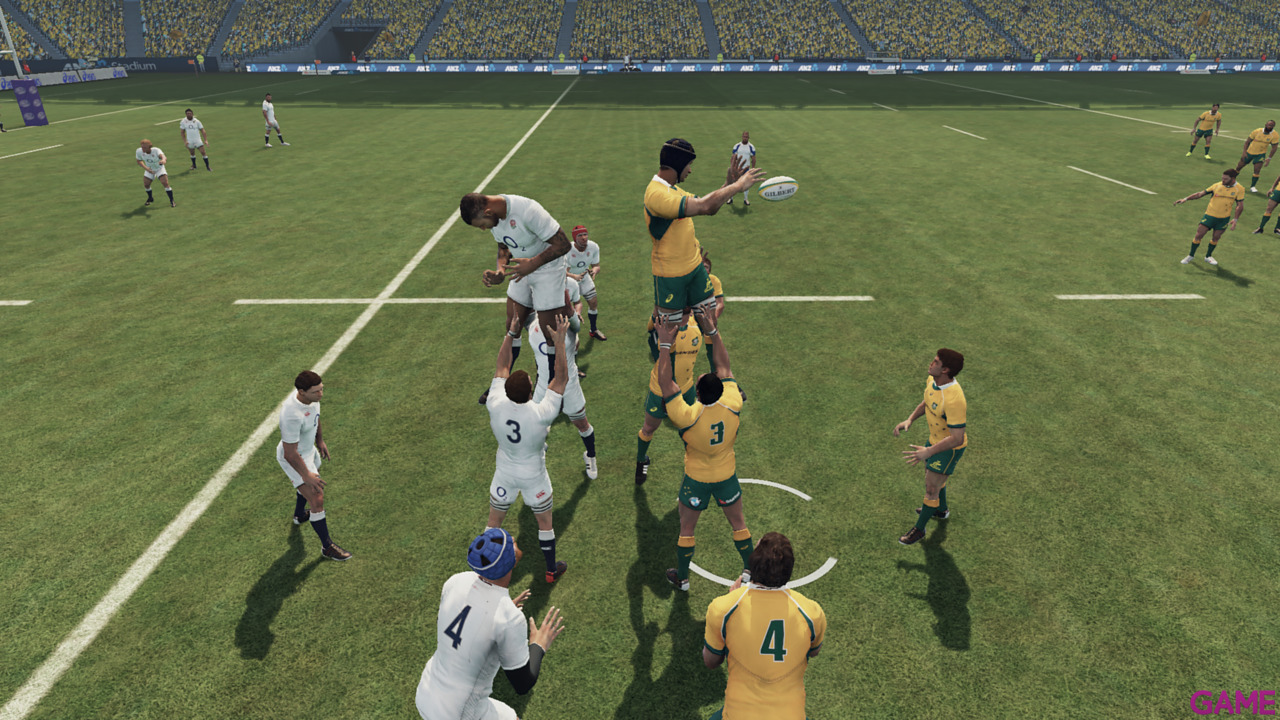 Rugby Challenge 3-10