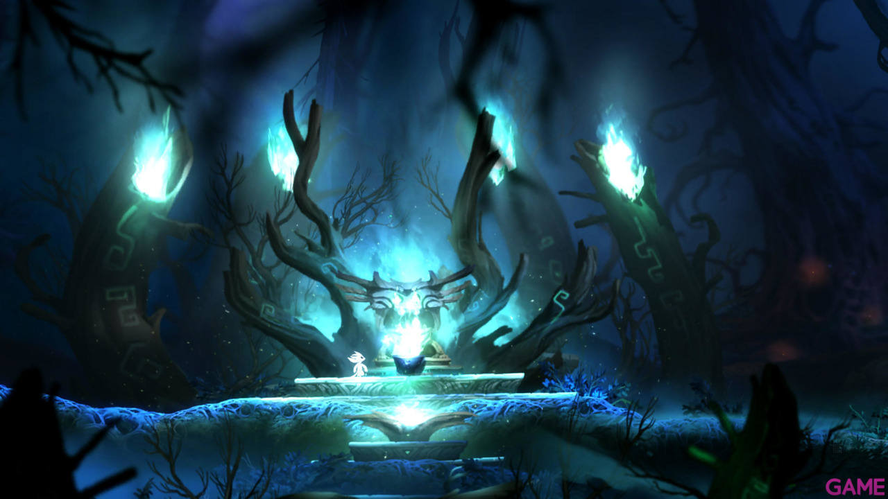 Ori and the Blind Forest Definitive Edition-14
