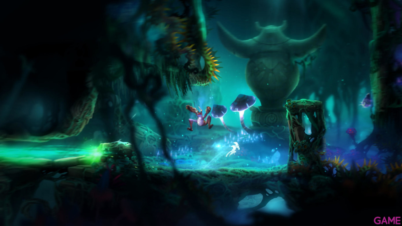 Ori and the Blind Forest Definitive Edition-21