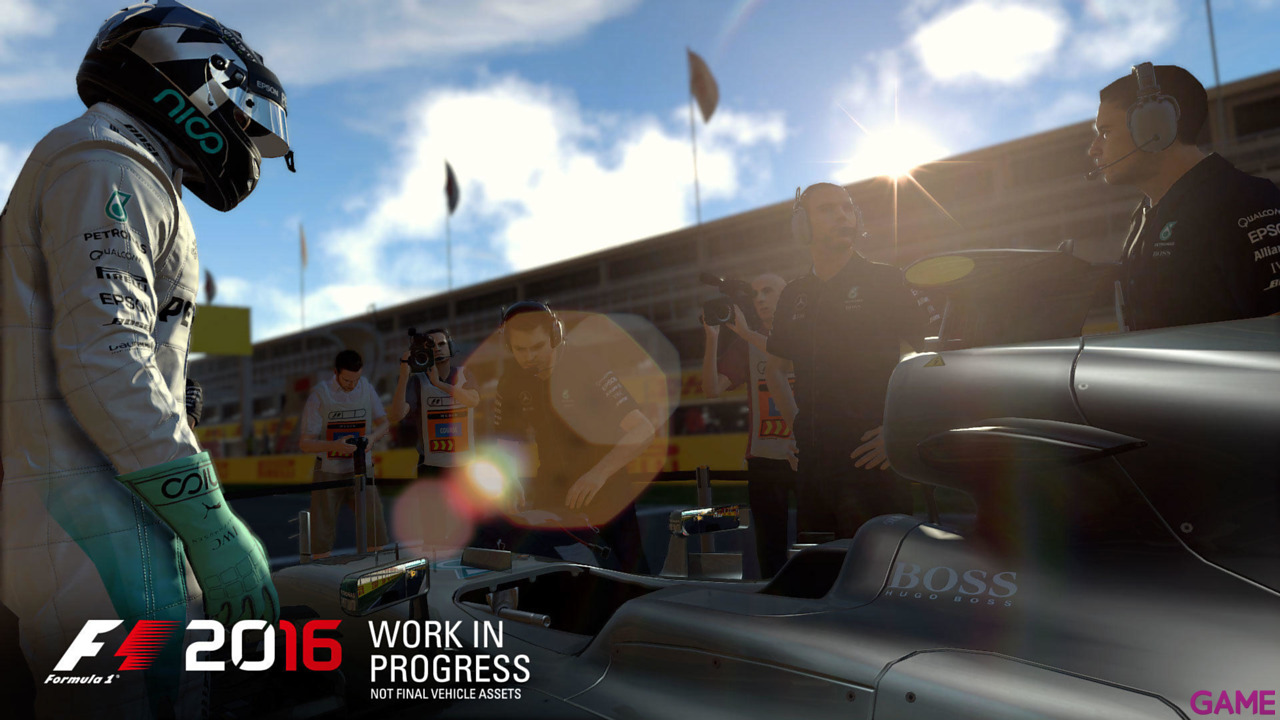 Formula 1 2016 Edición Limitada-14