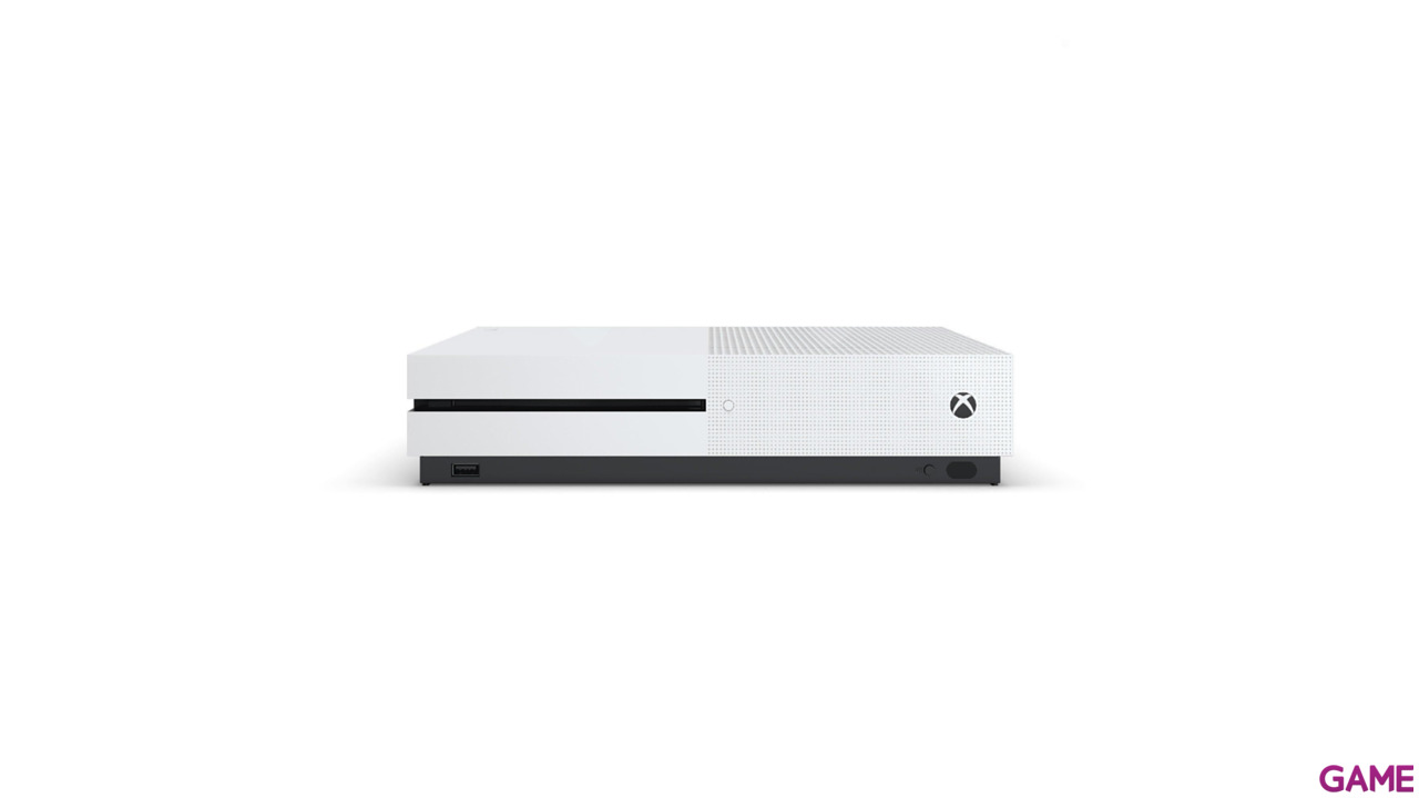 Xbox One S 2TB Blanca-7