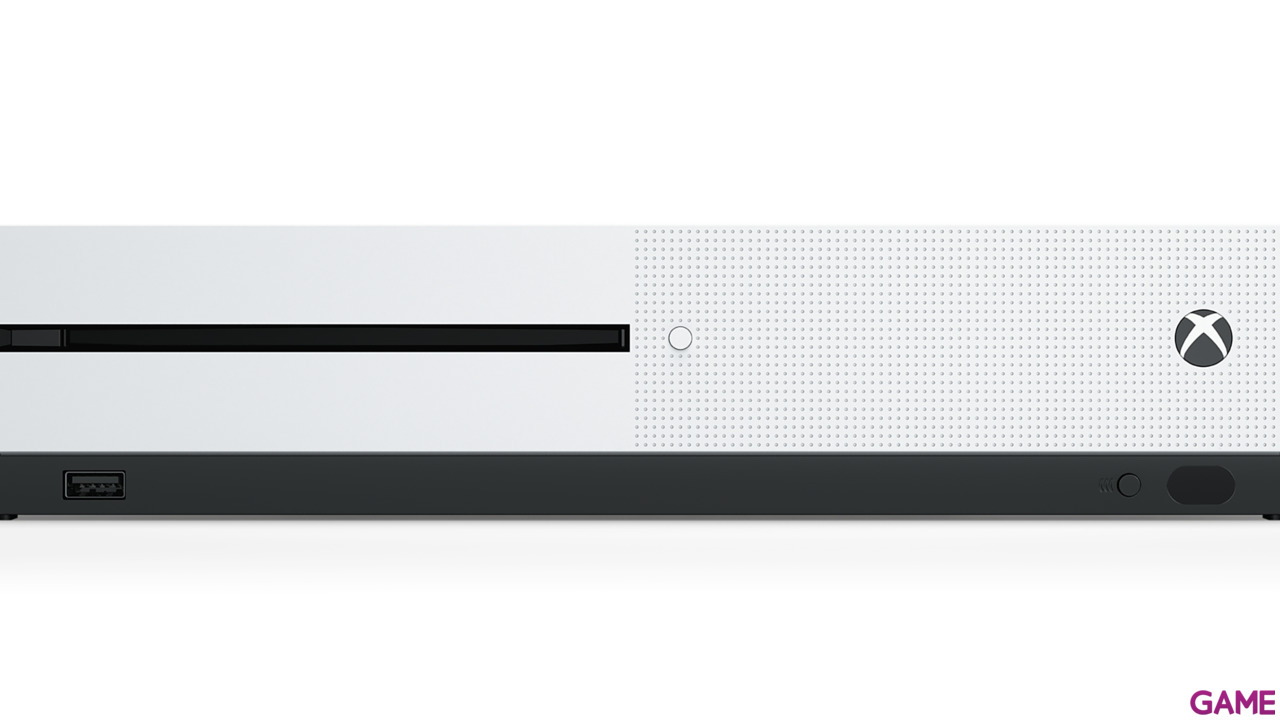 Xbox One S 500 Gb + FIFA 17-13
