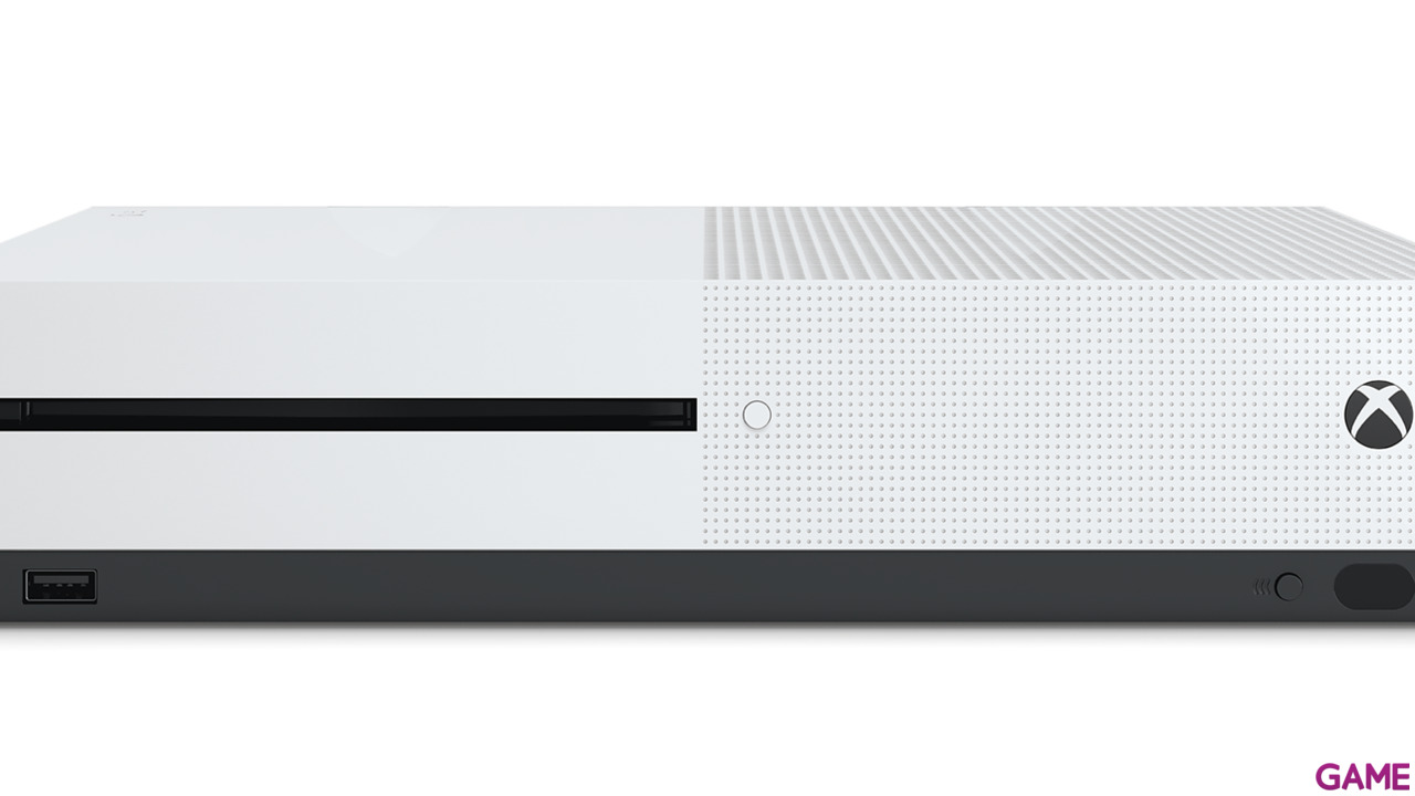 Xbox One S 500 Gb + FIFA 17-15