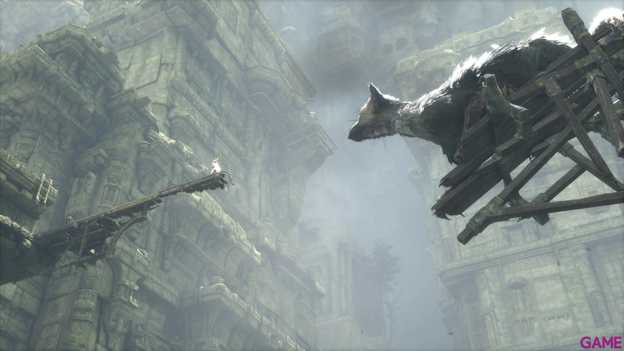 The Last Guardian Collectors Edition-14