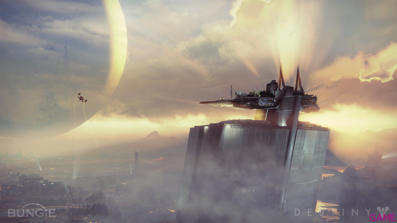 Destiny: The Complete Collection-6