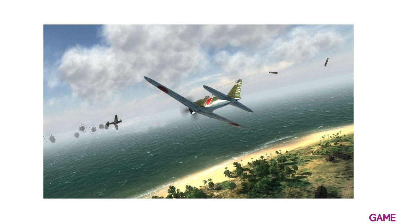 Air Conflicts Double Pack-7