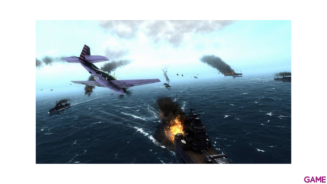 Air Conflicts Double Pack-9