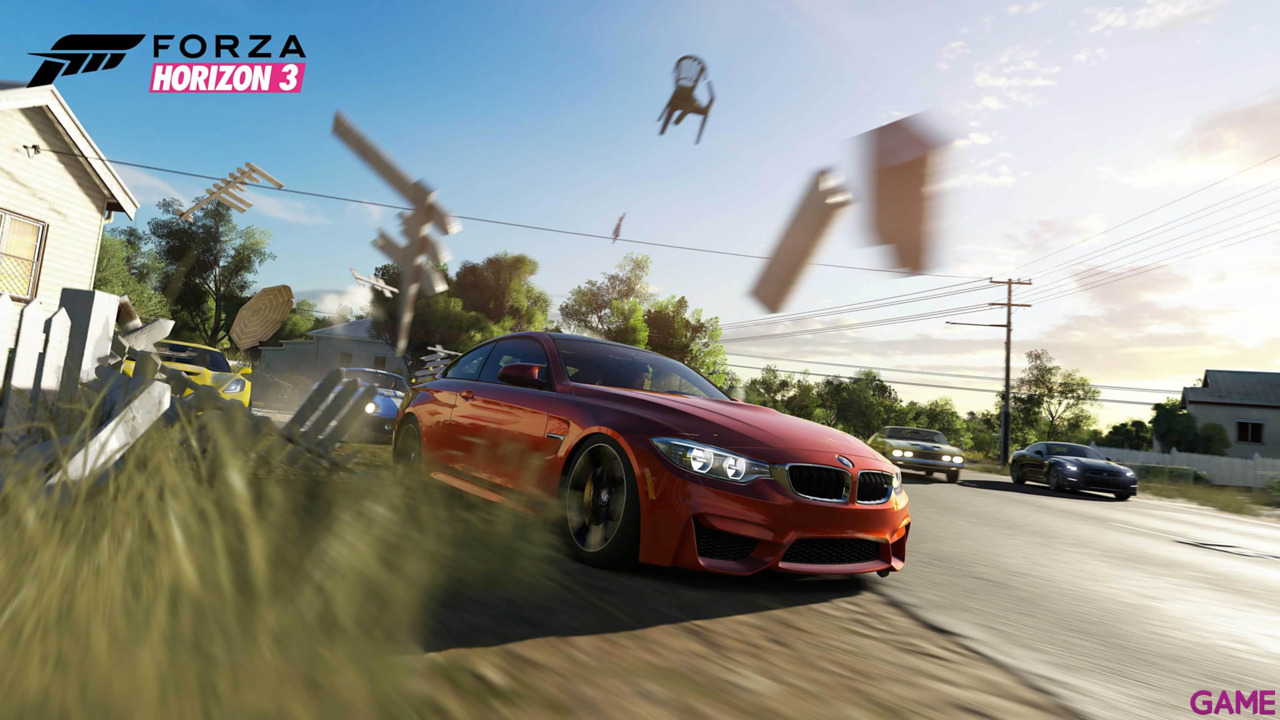 Forza Horizon 3 Ultimate Edition-15