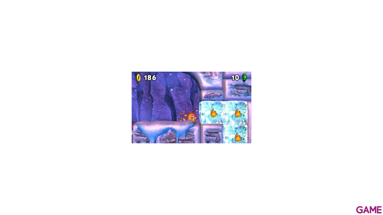 Sonic Boom: Fire & Ice-12