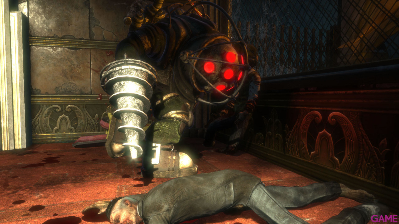 Bioshock The Collection-5