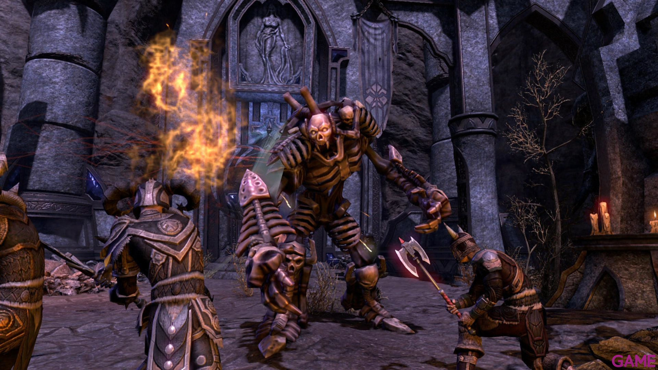 The Elder Scrolls Online Gold Edition-9
