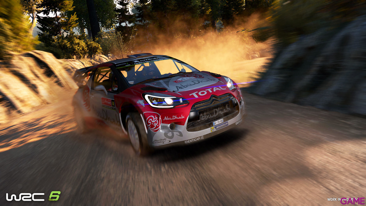 WRC 6-9