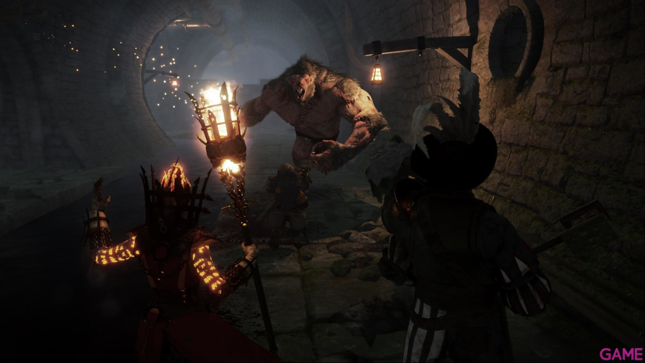 Warhammer: The End Times Vermintide-23