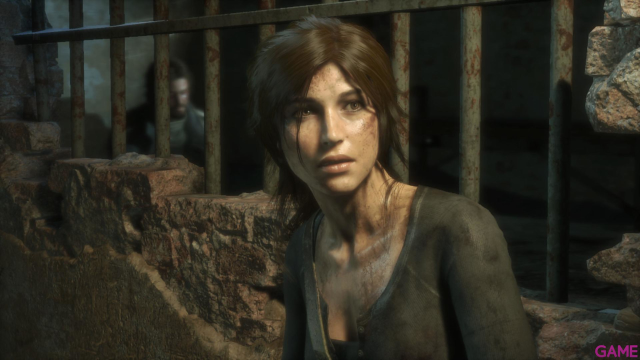 Rise Of The Tomb Raider: 20 Aniversario-8