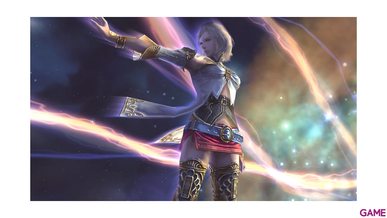 Final Fantasy XII HD The Zodiac Age Limited Edition-10