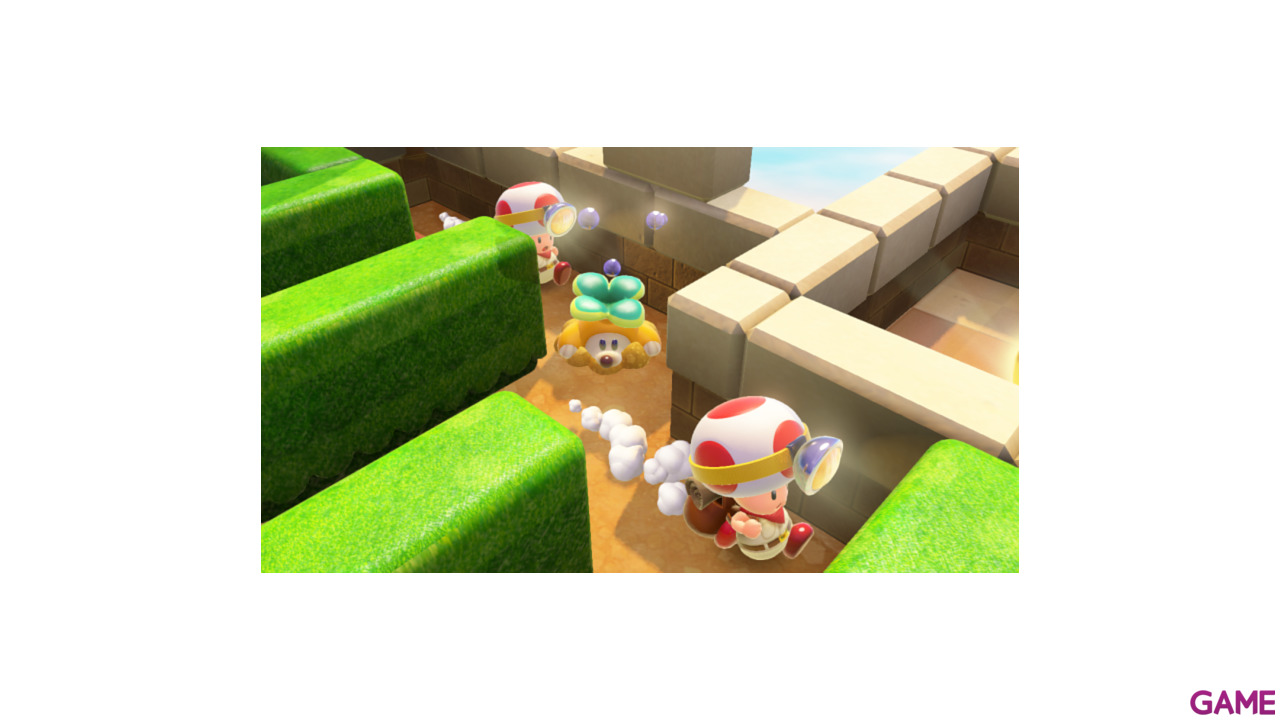 Captain Toad Nintendo Selects-31