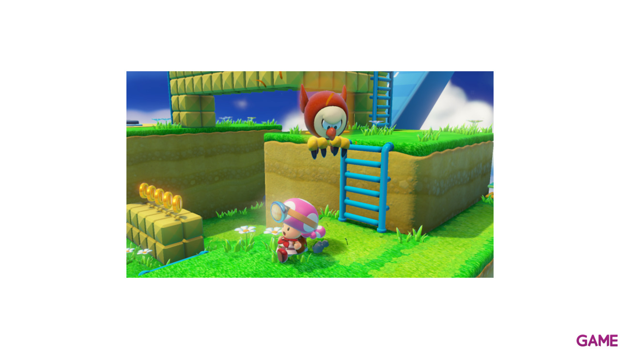 Captain Toad Nintendo Selects-51