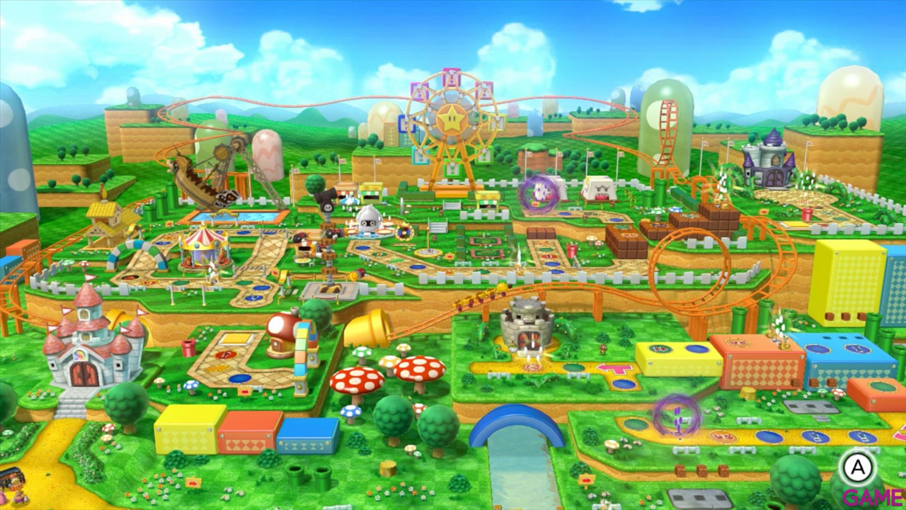 Mario Party 10 Nintendo Selects-11