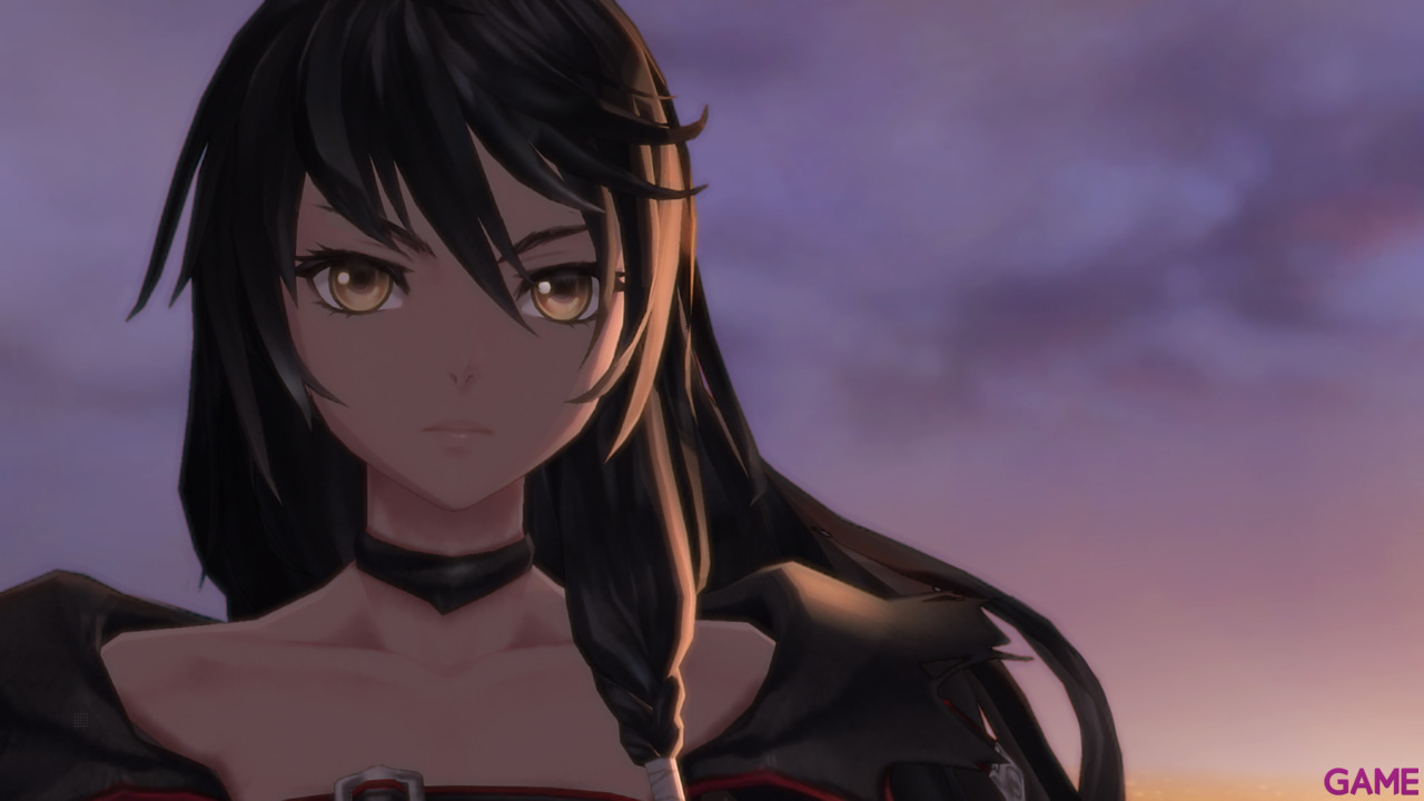 Tales Of Berseria Collector´s Edition-14
