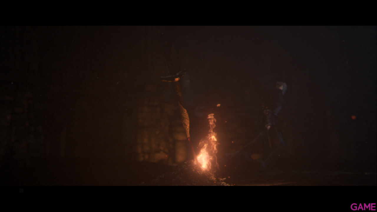 Dark Souls III: The Fire Fades Edition GOTY-18