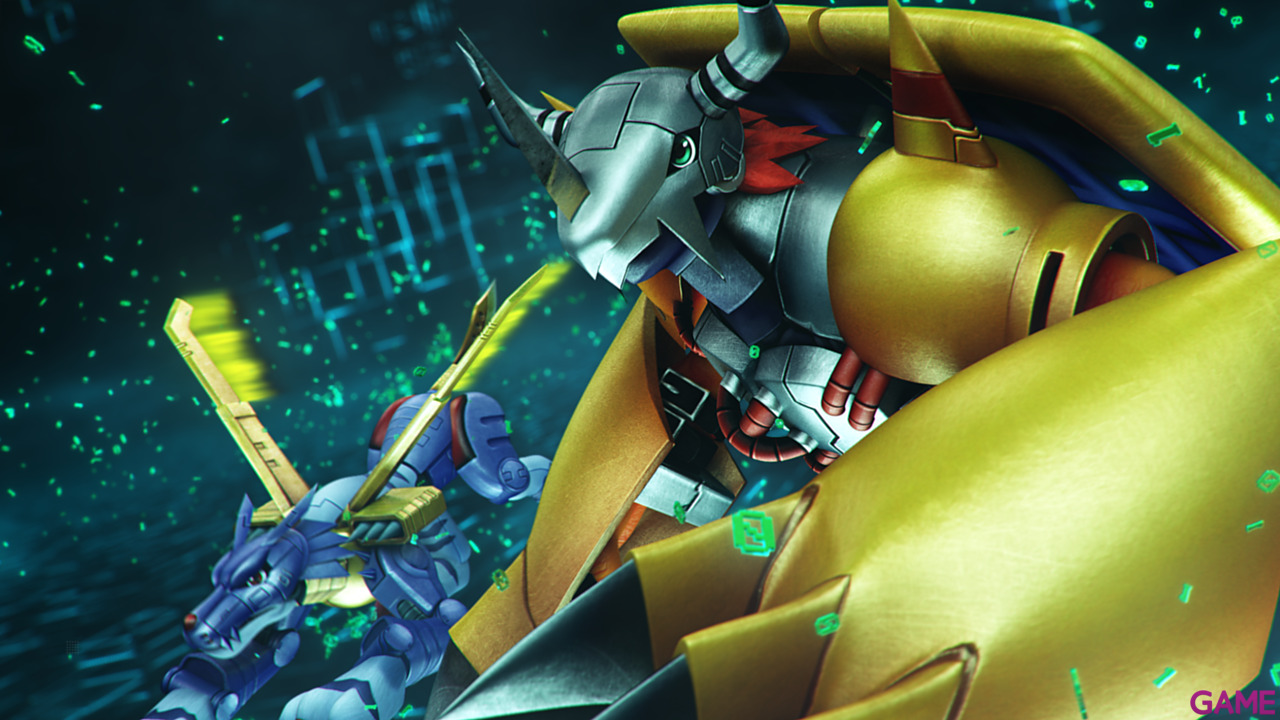 Digimon World: Next Order-49