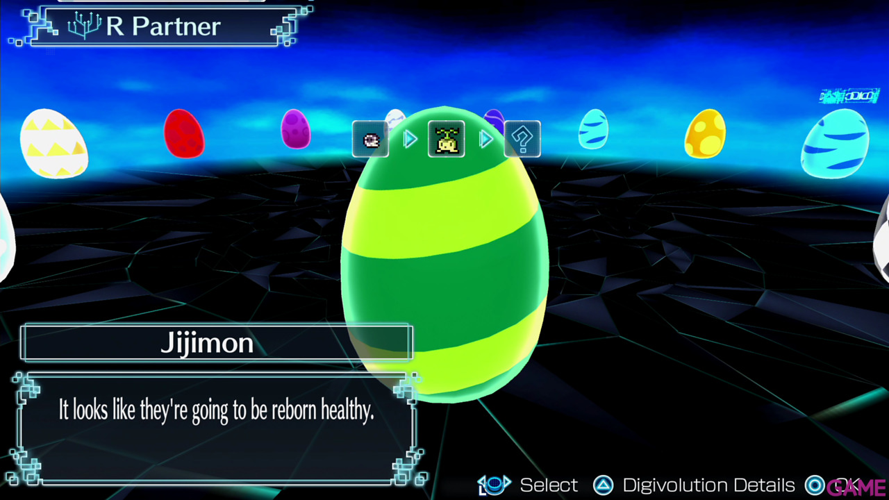 Digimon World: Next Order-71