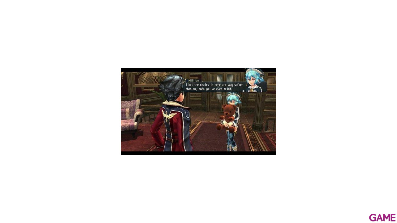 The Legend of Heroes: Trails of Cold Steel II-14
