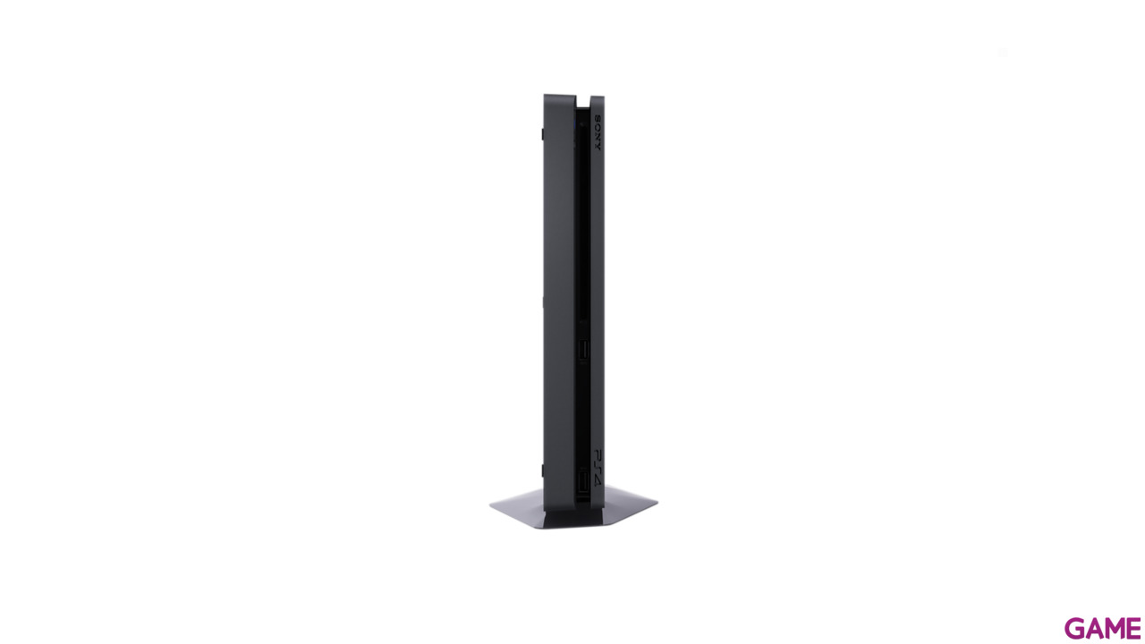 Playstation 4 Slim 500Gb Negra-14
