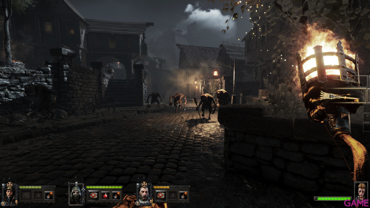 Warhammer: The End Times Vermintide-9