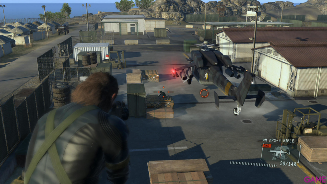 Metal Gear Solid V: The Definitive Edition-11