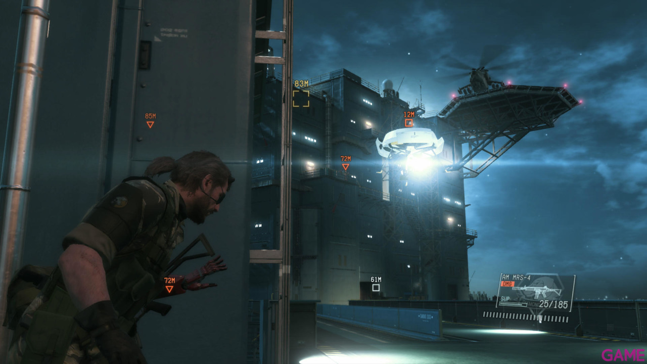 Metal Gear Solid V: The Definitive Edition-17