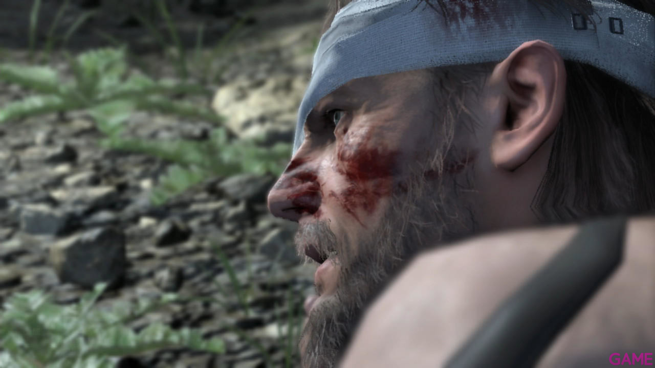 Metal Gear Solid V: The Definitive Edition-23