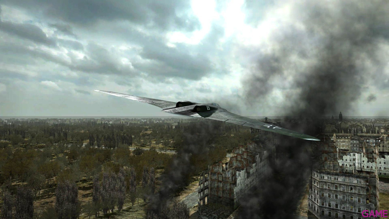Air Conflicts: Secret Wars-9