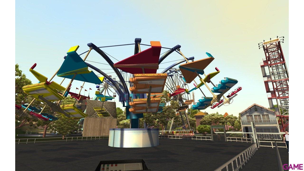 Theme Park Studio-12