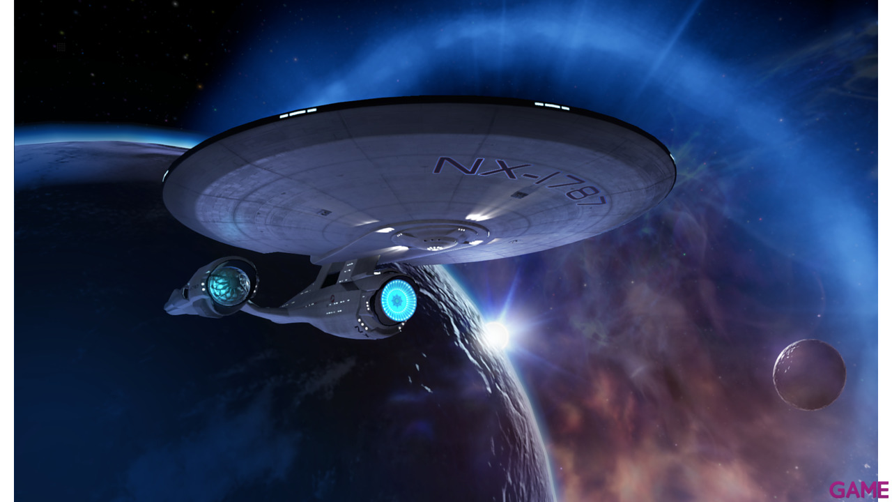 Star Trek: Bridge Crew-9