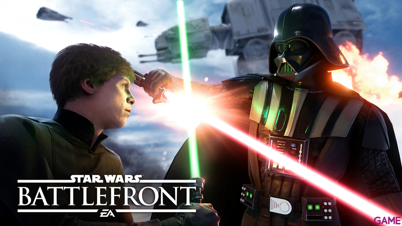 Star Wars Battlefront Ultimate Edition-16