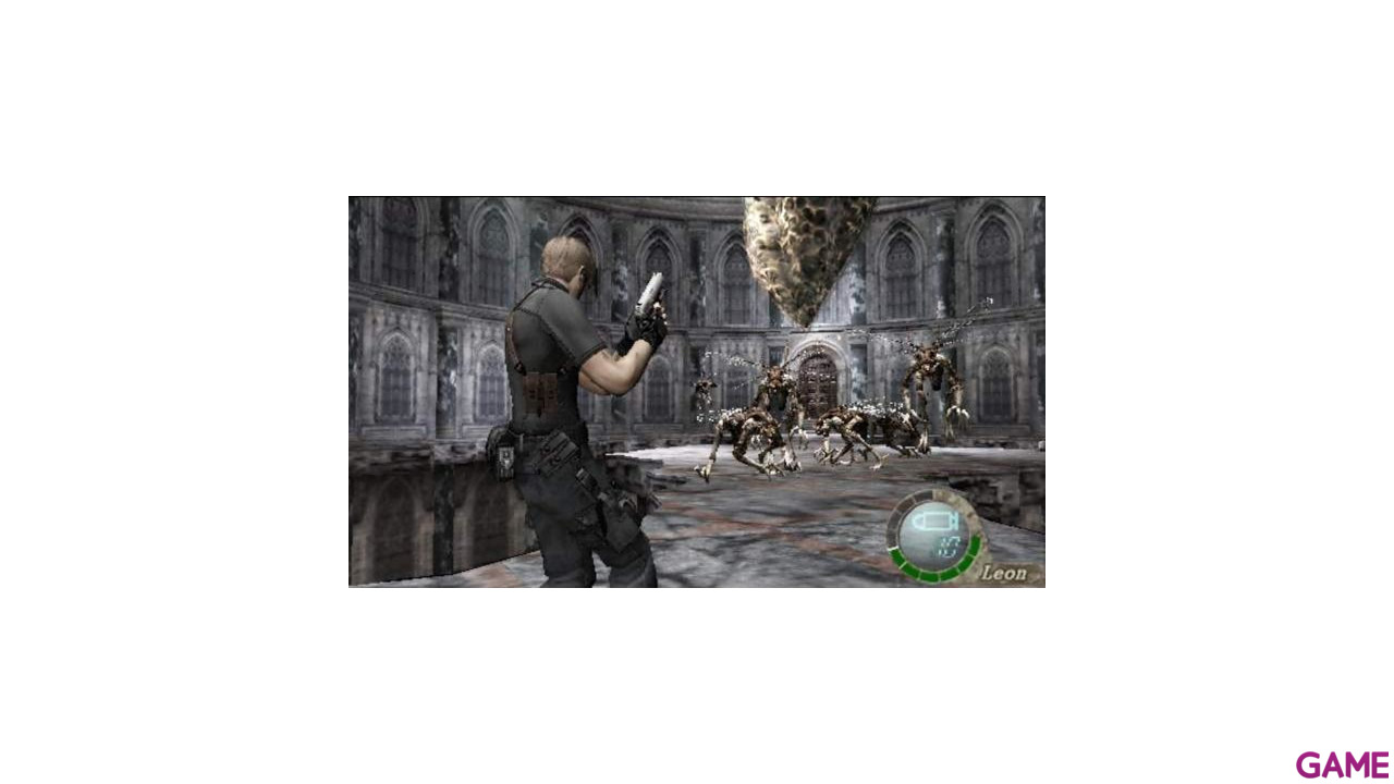Resident Evil 4 HD-23