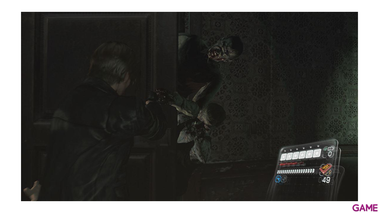 Resident Evil 6 HD-9