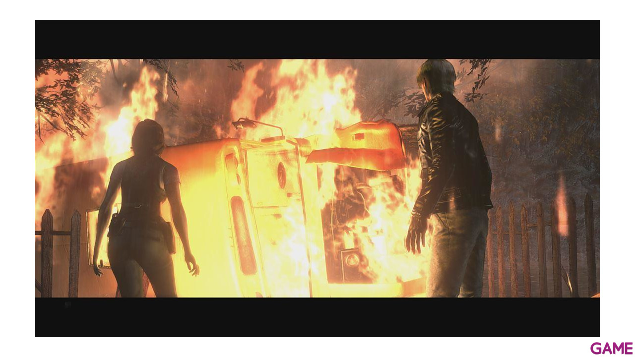 Resident Evil 6 HD-6
