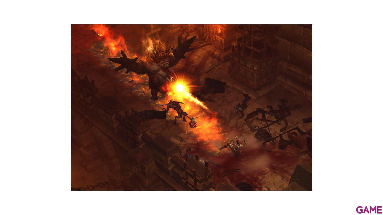 Diablo III Battlechest-10